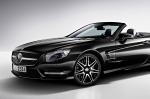 Mercedes-Benz SL400 AMG Sports Package 2014 года